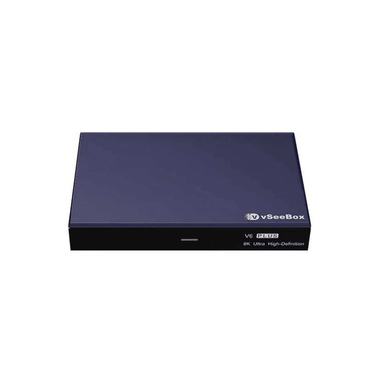 vSeeBox V6 Plus（NEW）