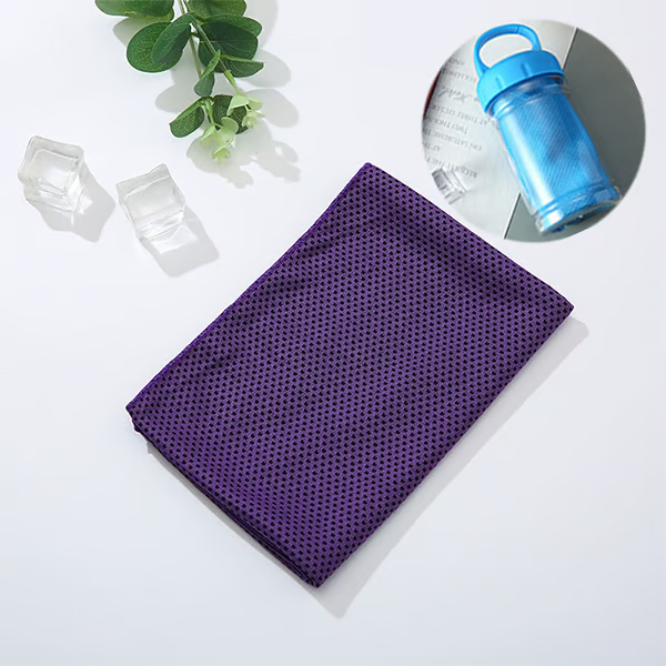 🎉1 KAUFEN, 1 GRATIS🌞Kühlendes Handtuch – Sofortkühlung überall und jederzeit! Wiederverwendbar, weich und hochsaugfähig