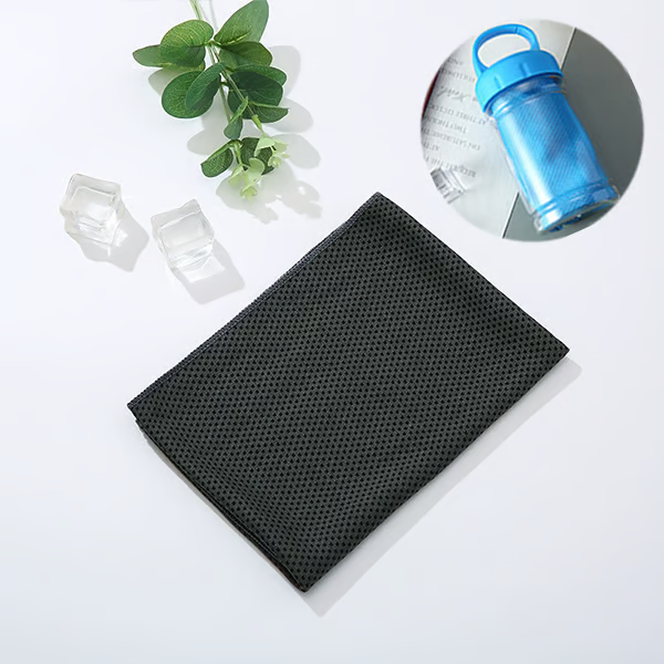 🎉1 KAUFEN, 1 GRATIS🌞Kühlendes Handtuch – Sofortkühlung überall und jederzeit! Wiederverwendbar, weich und hochsaugfähig