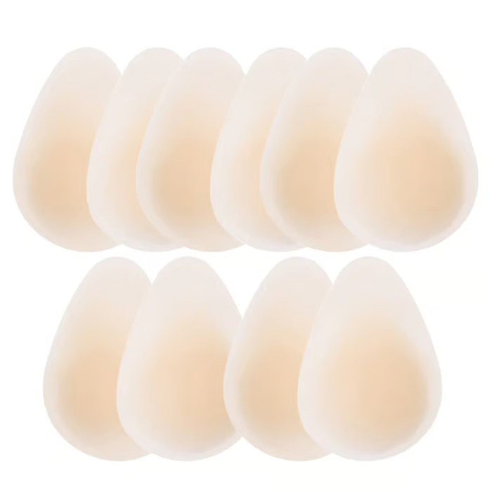 🔥Kaufe 1, erhalte 1 gratis🎁 Unsichtbare Brusthebe-Pads