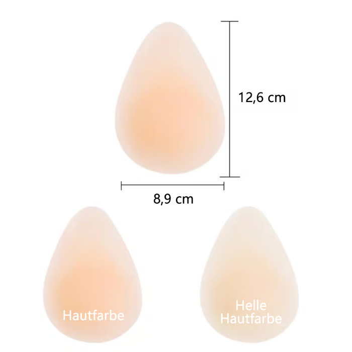 🔥Kaufe 1, erhalte 1 gratis🎁 Unsichtbare Brusthebe-Pads