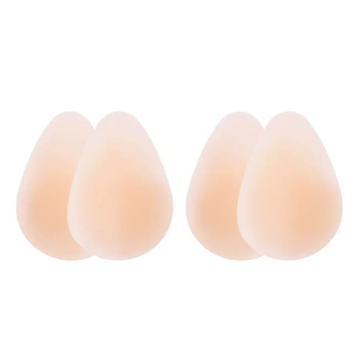 🔥Kaufe 1, erhalte 1 gratis🎁 Unsichtbare Brusthebe-Pads