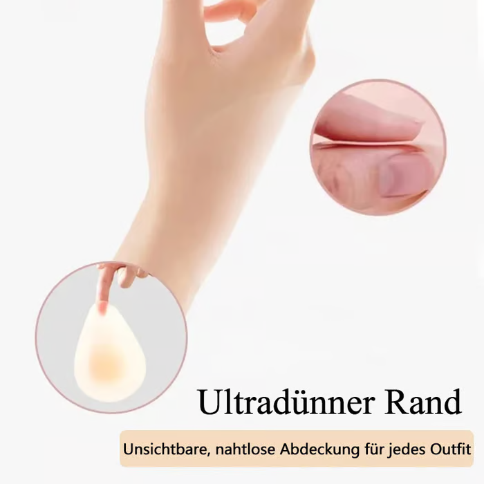 🔥Kaufe 1, erhalte 1 gratis🎁 Unsichtbare Brusthebe-Pads