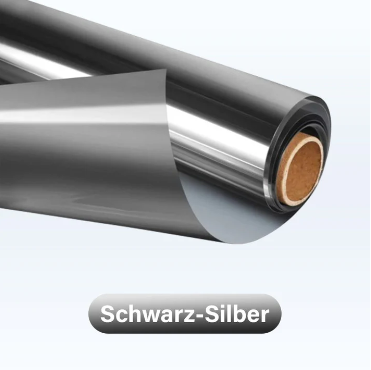 💎 KAUFEN SIE 2, ERHALTEN SIE 1 KOSTENLOS! 💎 Einseitige Sichtschutzfolie: Hitze-Stopp, UV-Schutz & Privatsphäre ✨