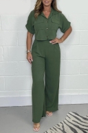 Amry green