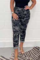 Gray Camo