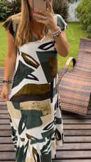 army green