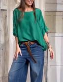 dark green