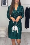Dark Green
