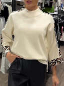 beige