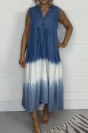 Blue and Light blue
