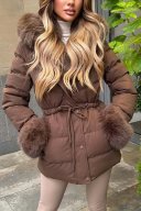 Chocolate Color