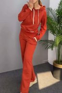 Orange Red