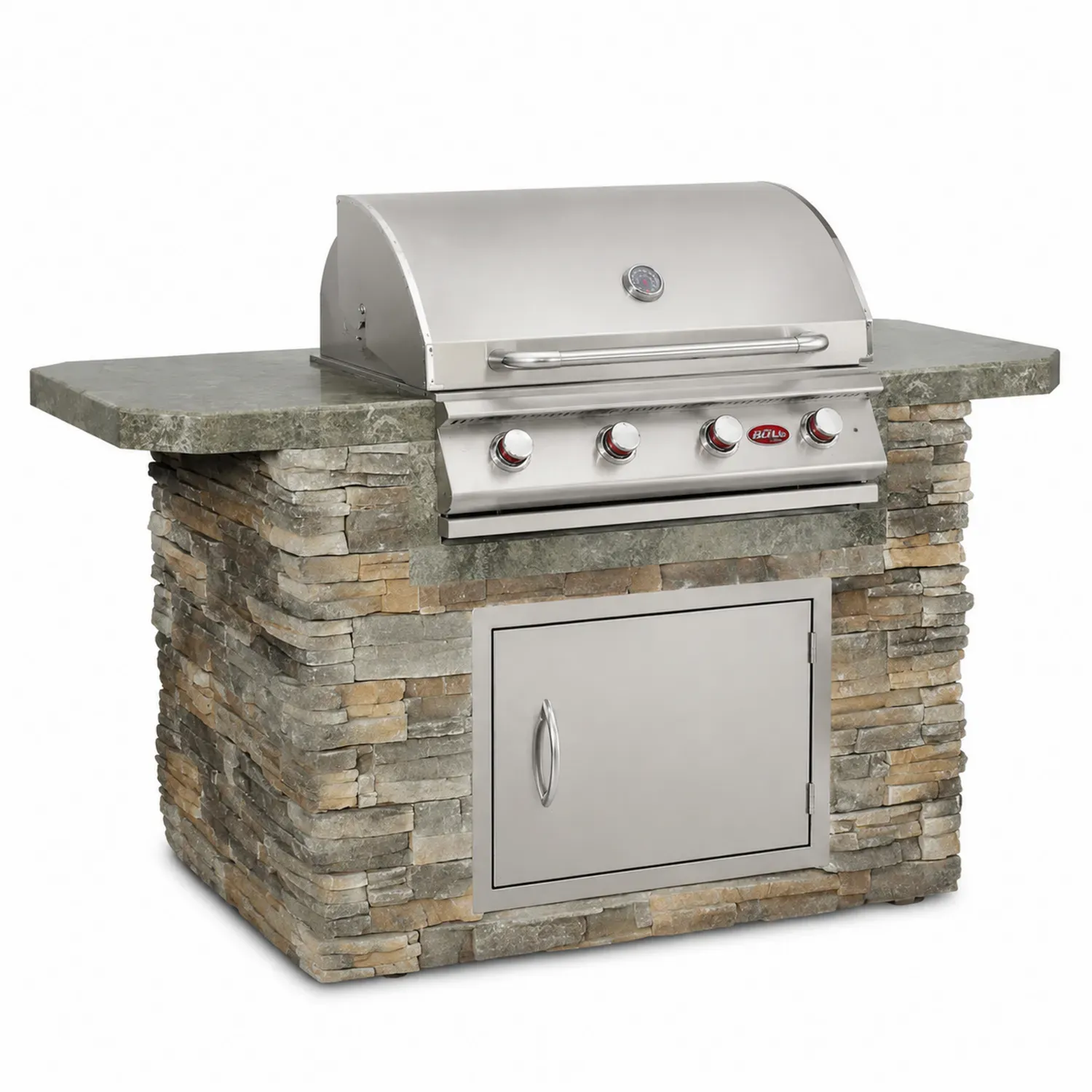 Barbecue et cuisine extérieure