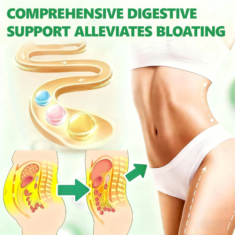 Moringa·Berberine NAD+10-in-1 Advanced Nano Microneedle Patch-1