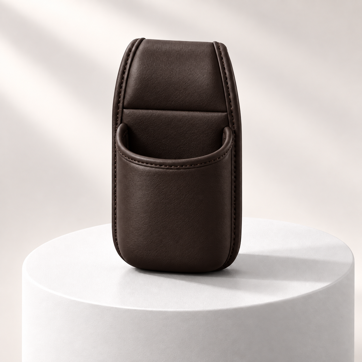 (🌲Early Christmas Sale- 49% OFF) Leather Car Door Storage Pocket