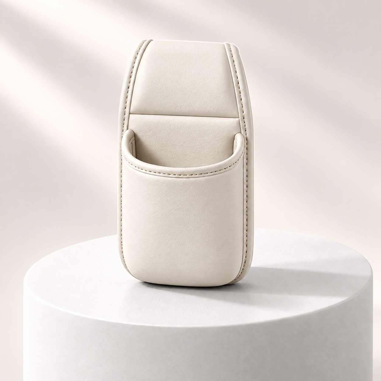 (🌲Early Christmas Sale- 49% OFF) Leather Car Door Storage Pocket