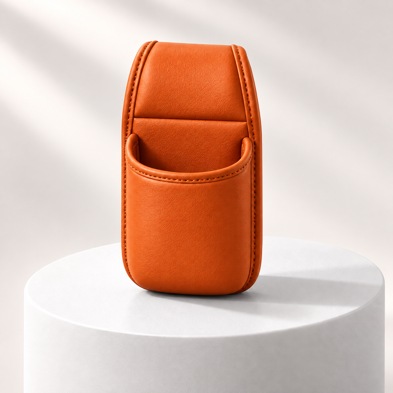 (🌲Early Christmas Sale- 49% OFF) Leather Car Door Storage Pocket