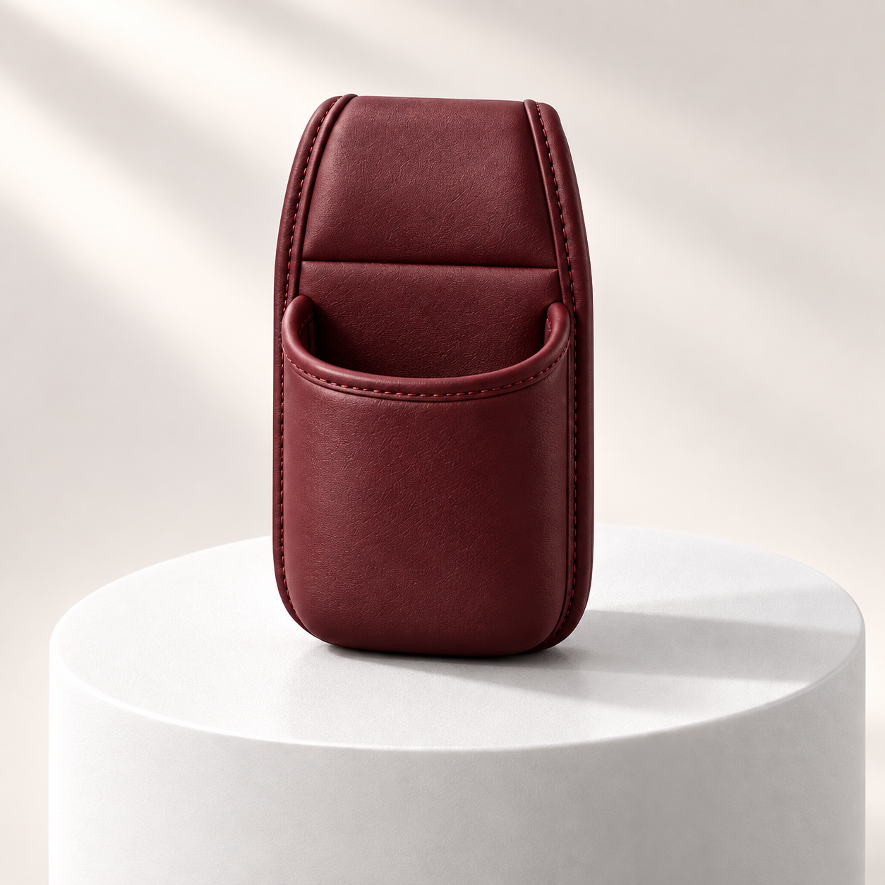 (🌲Early Christmas Sale- 49% OFF) Leather Car Door Storage Pocket