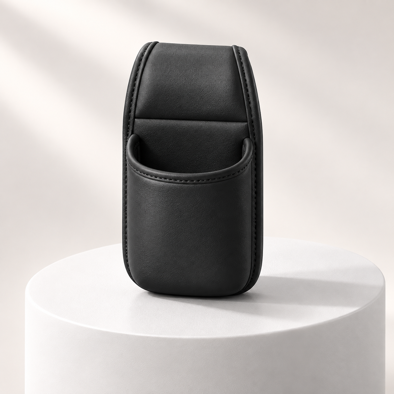 (🌲Early Christmas Sale- 49% OFF) Leather Car Door Storage Pocket