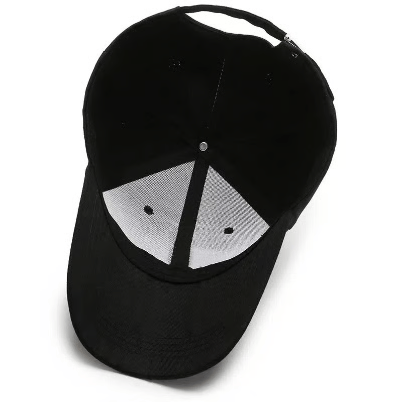 🔥Last Day 49% OFF-✝️Adjustable Jesus 3 Nail Cross Hat🎁With Free 4" Decal (Buy 2 FREE SHIPPING)
