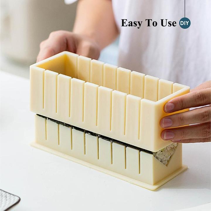(🌲Early Christmas Sale- 49% OFF) DIY Sushi Maker