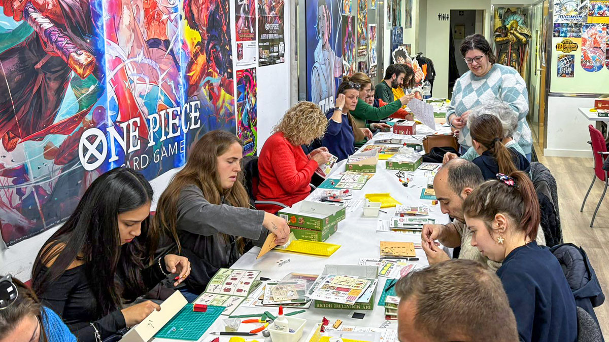 Comment les modèles mécaniques aident notre communauté à mieux se concentrer