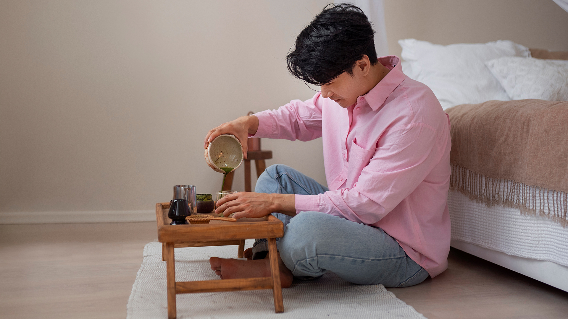 Pourquoi les loisirs difficiles sont si gratifiants