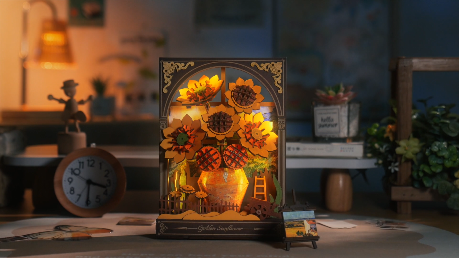Meilleurs puzzles 3D pour débutants, kits faciles pour commencer