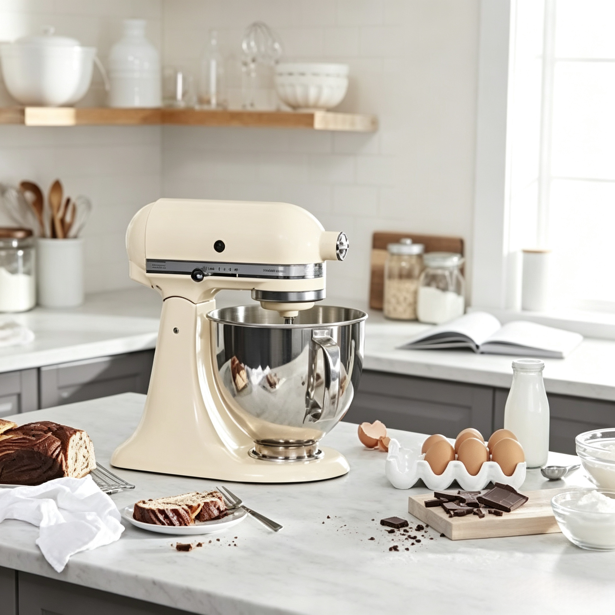 Stand Mixer