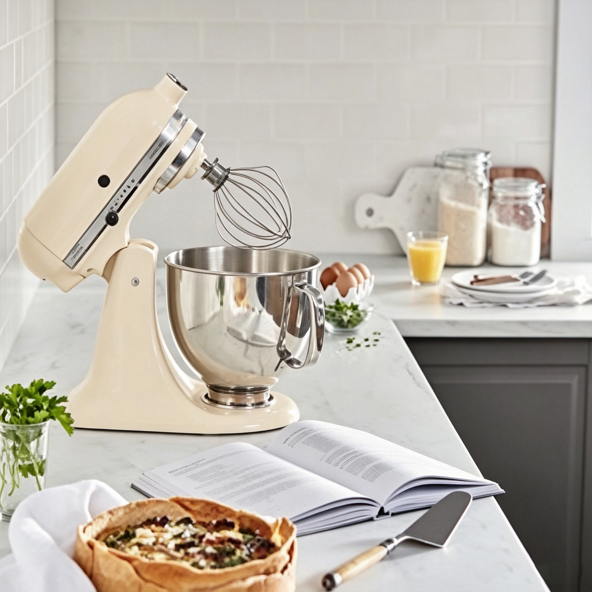 Stand Mixer