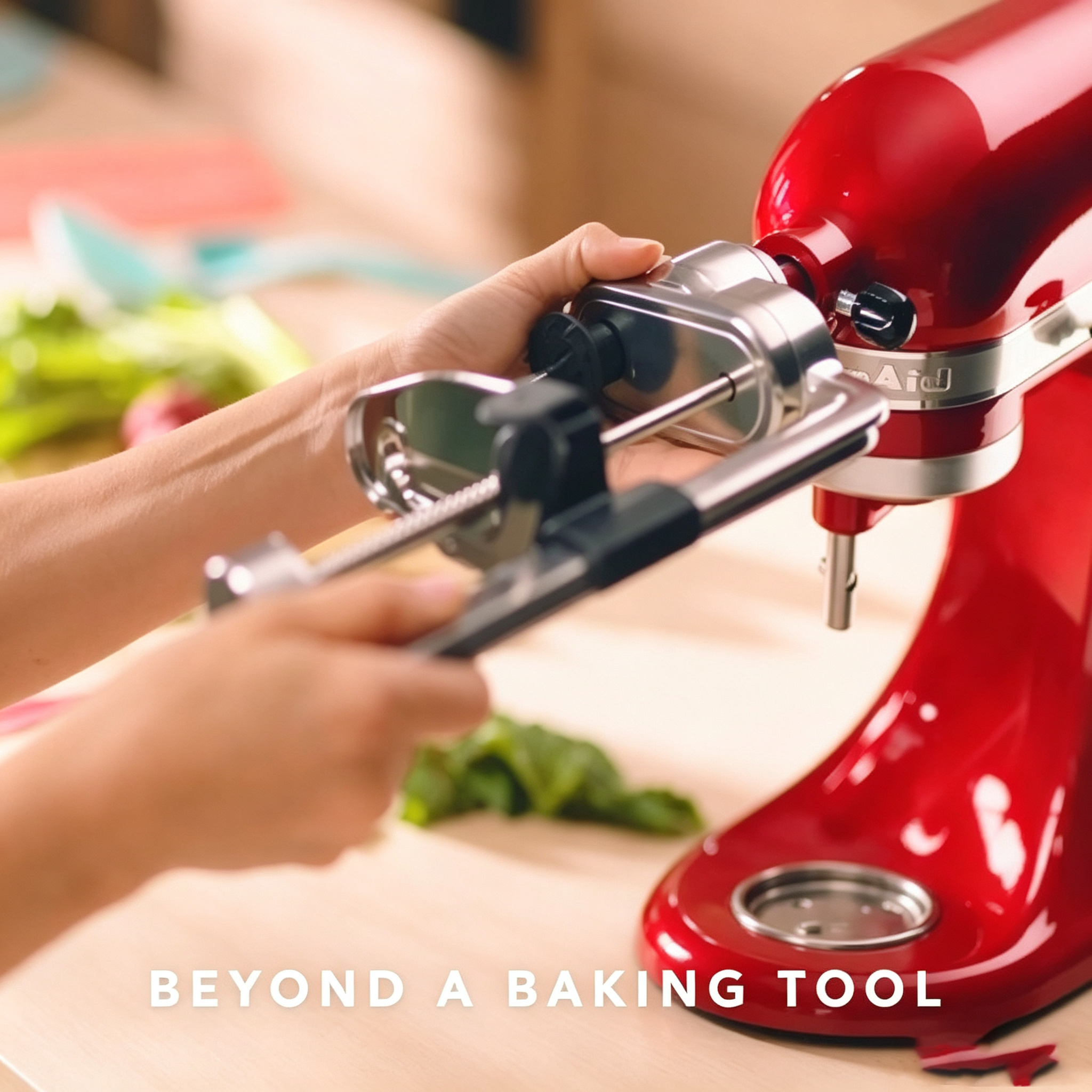 Stand Mixer