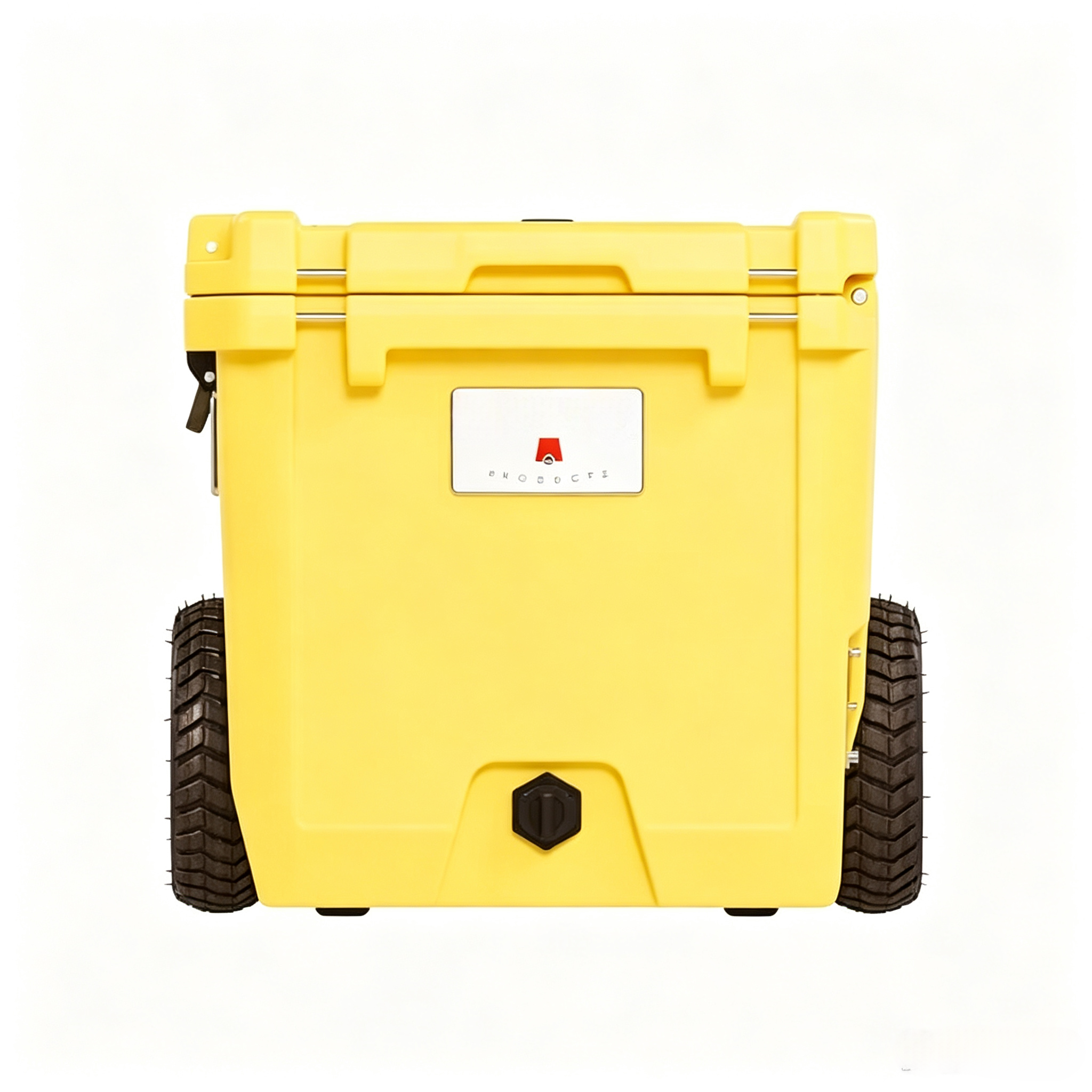Hard Cooler