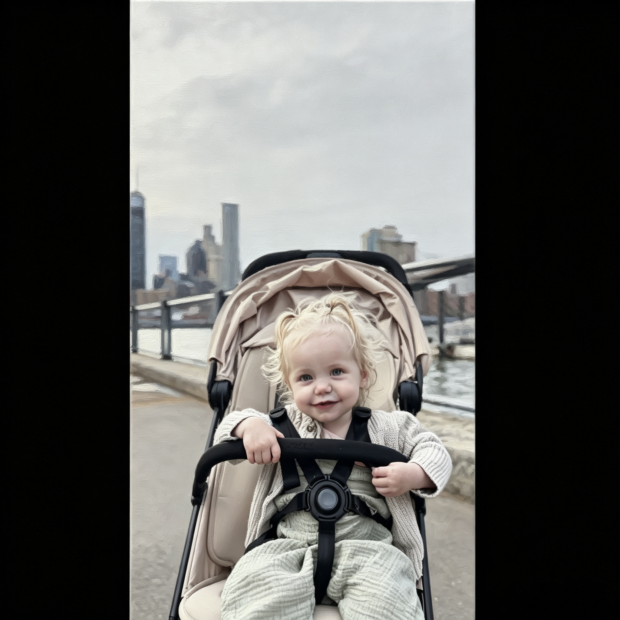 Stroller