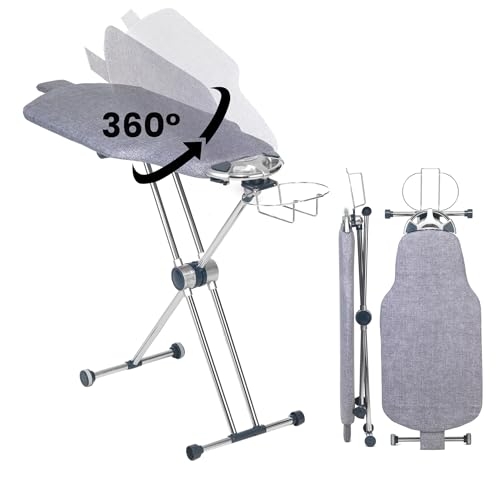 Iron Board