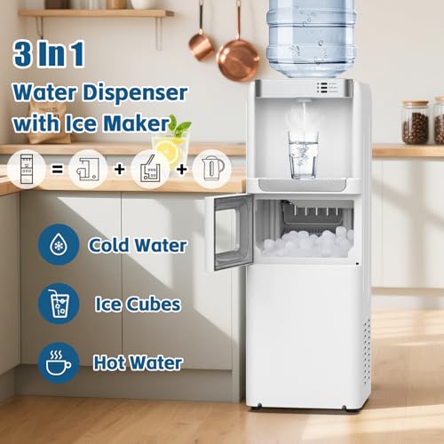 Water Cooler Dispenser