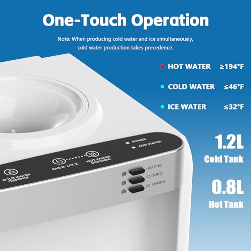 Water Cooler Dispenser