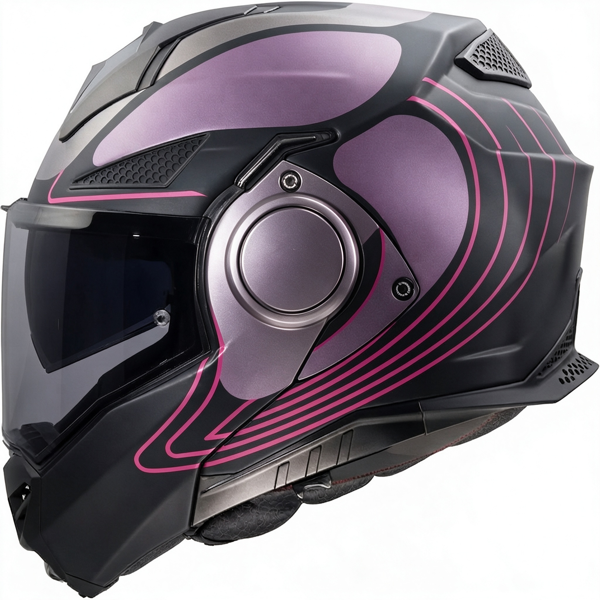 Lhikesr Performance Riding Helmet