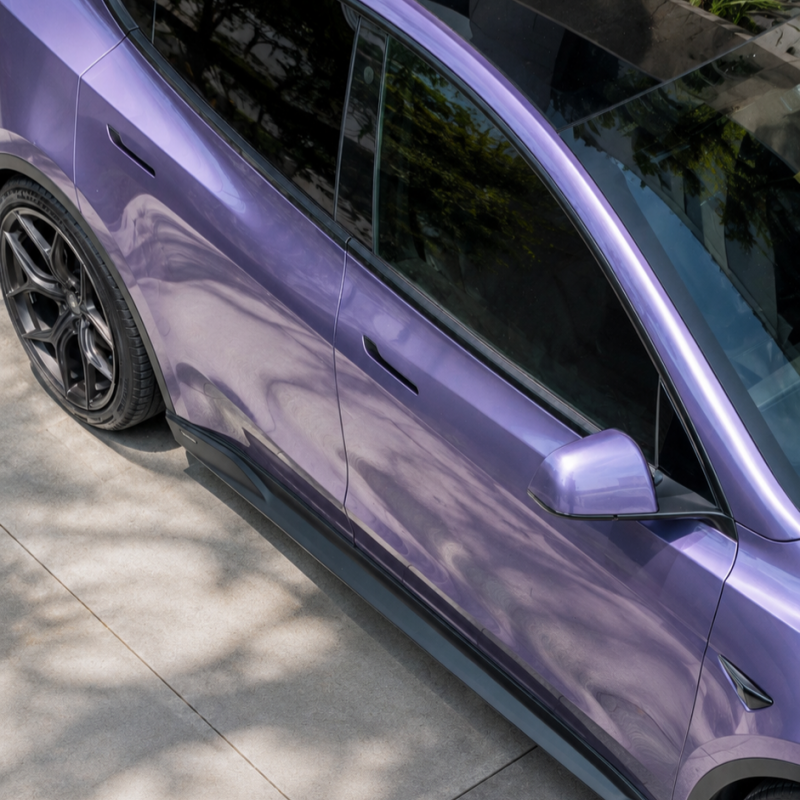 Full Body Kit for Tesla 2020-2024 Model Y