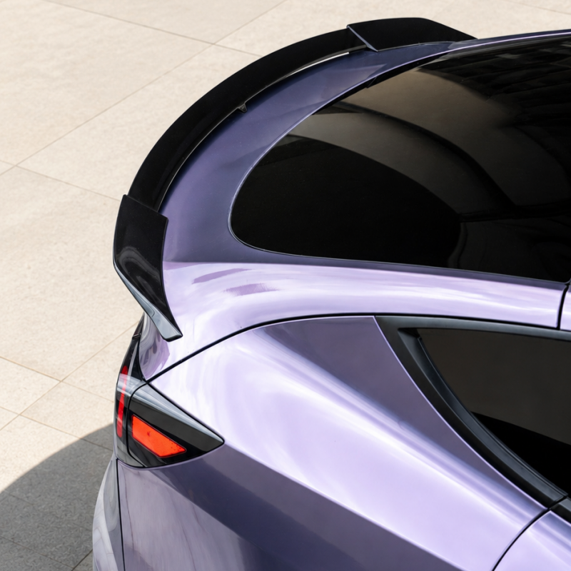Full Body Kit for Tesla 2020-2024 Model Y