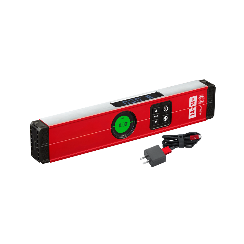 Digital Level w/ PINPOINT™ Measurement Technology