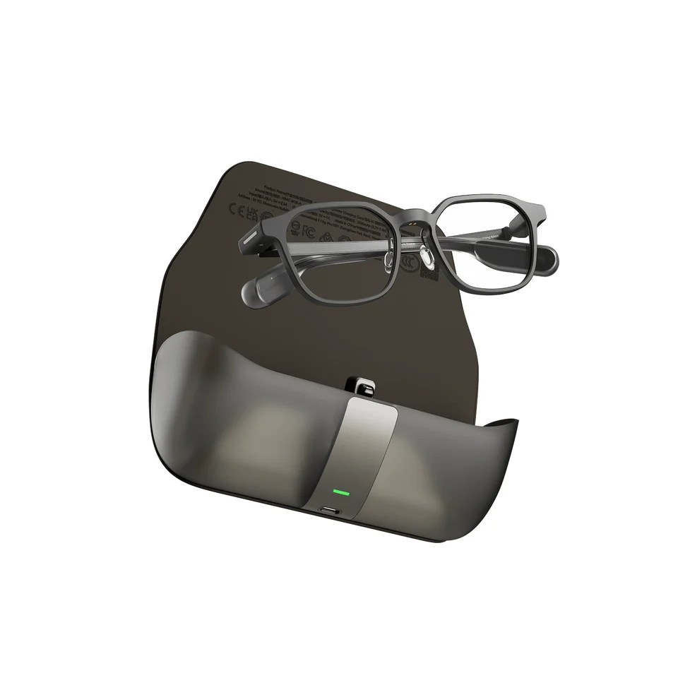RayNeo iO Smart Glasses