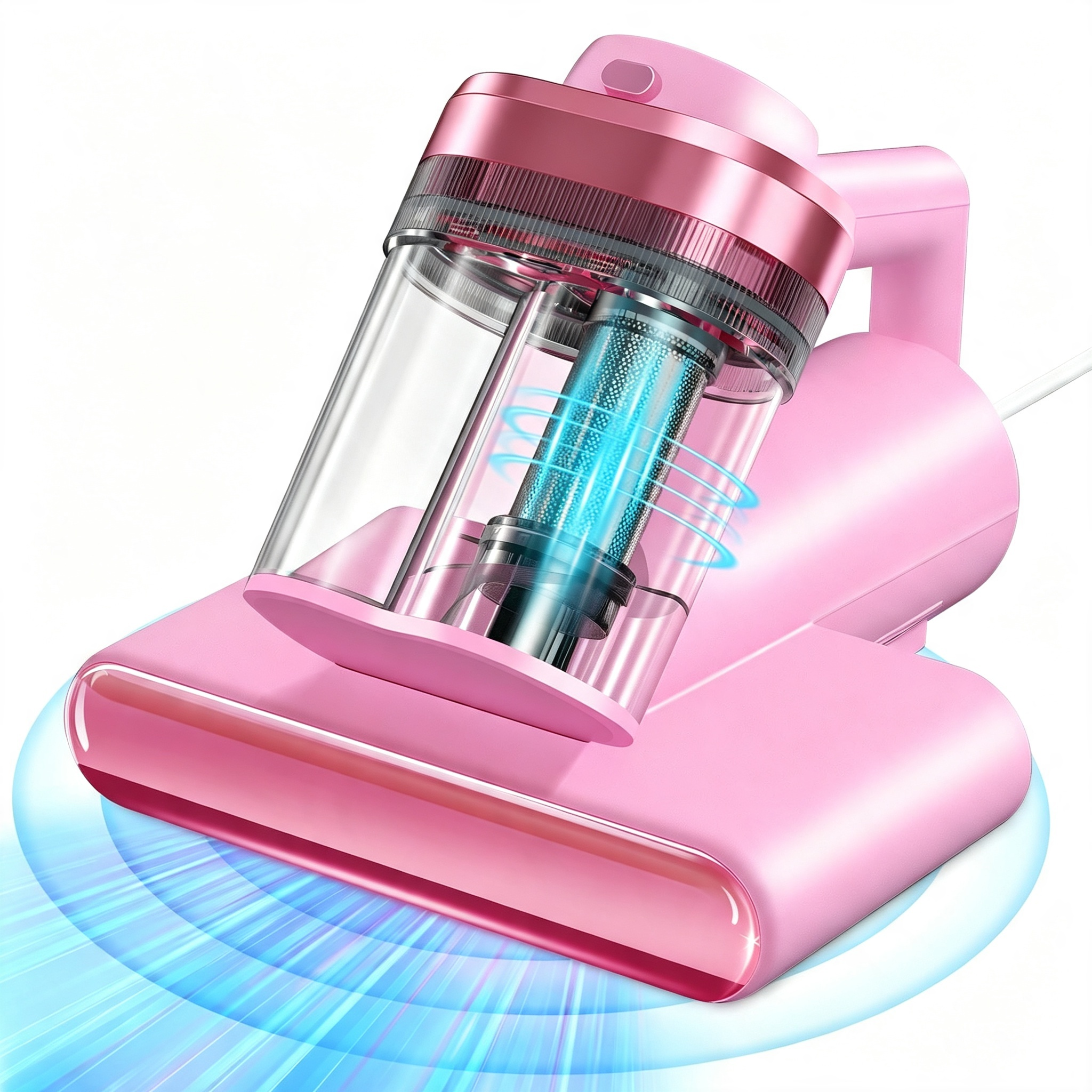 Mattress Bed Vacuum Cleaner