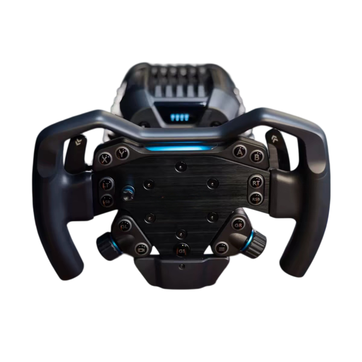 Driving Force Wheel and Shifter for Playstation & PC