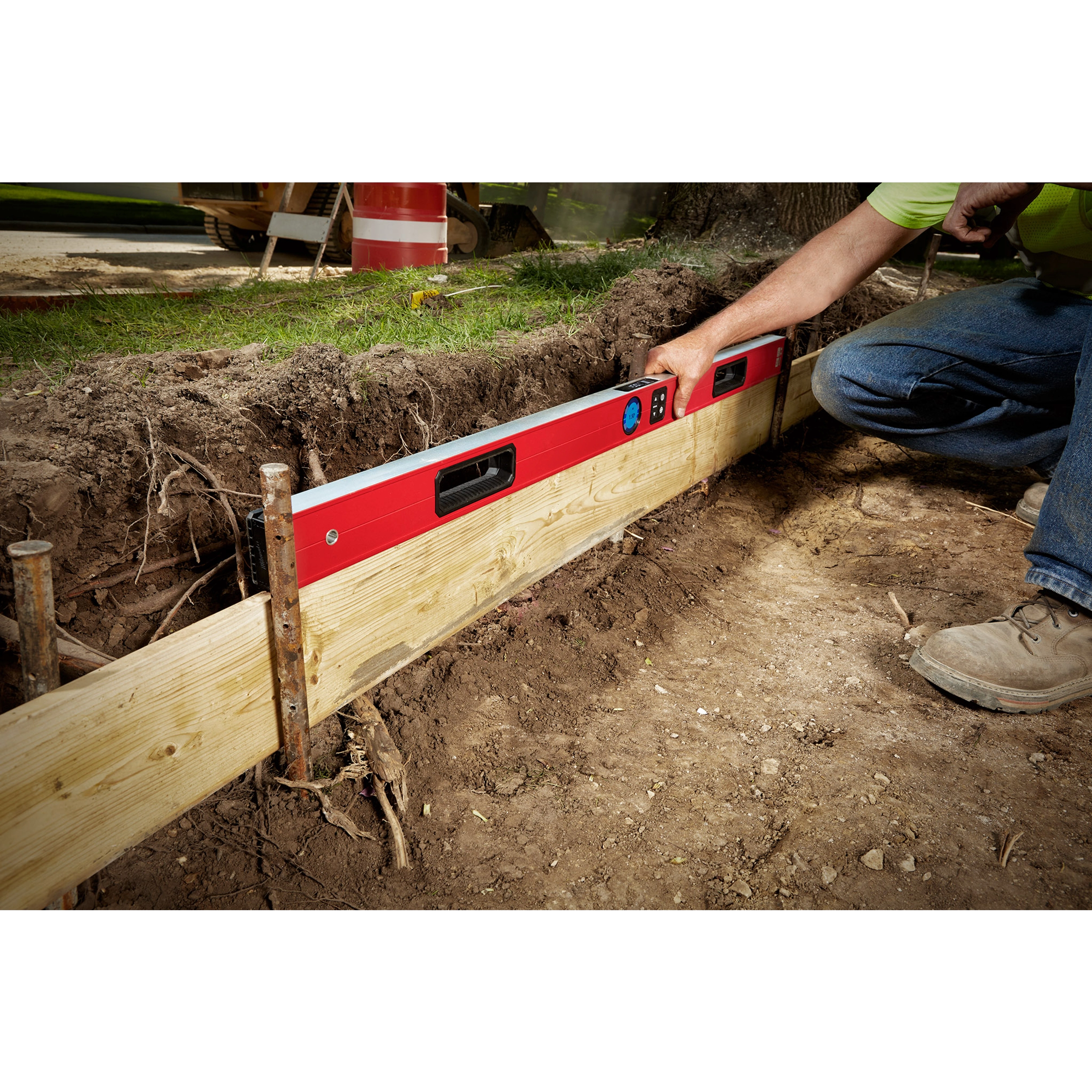 Digital Level w/ PINPOINT™ Measurement Technology