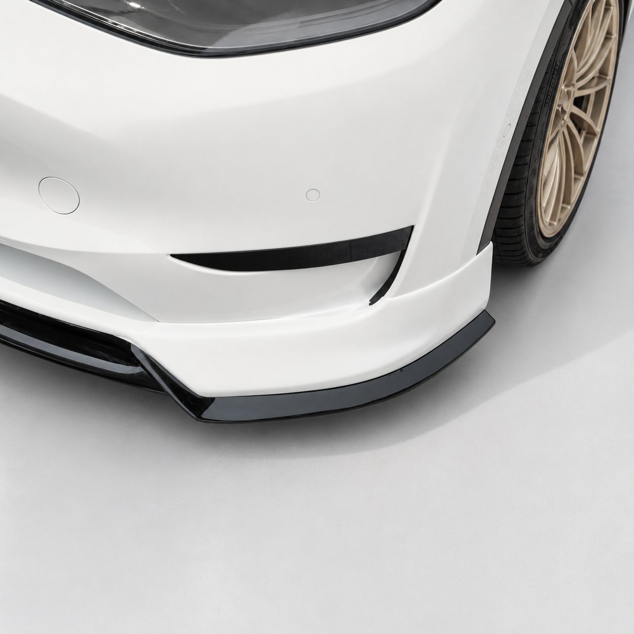 Matte Body Kit for 2020-2024 Model Y