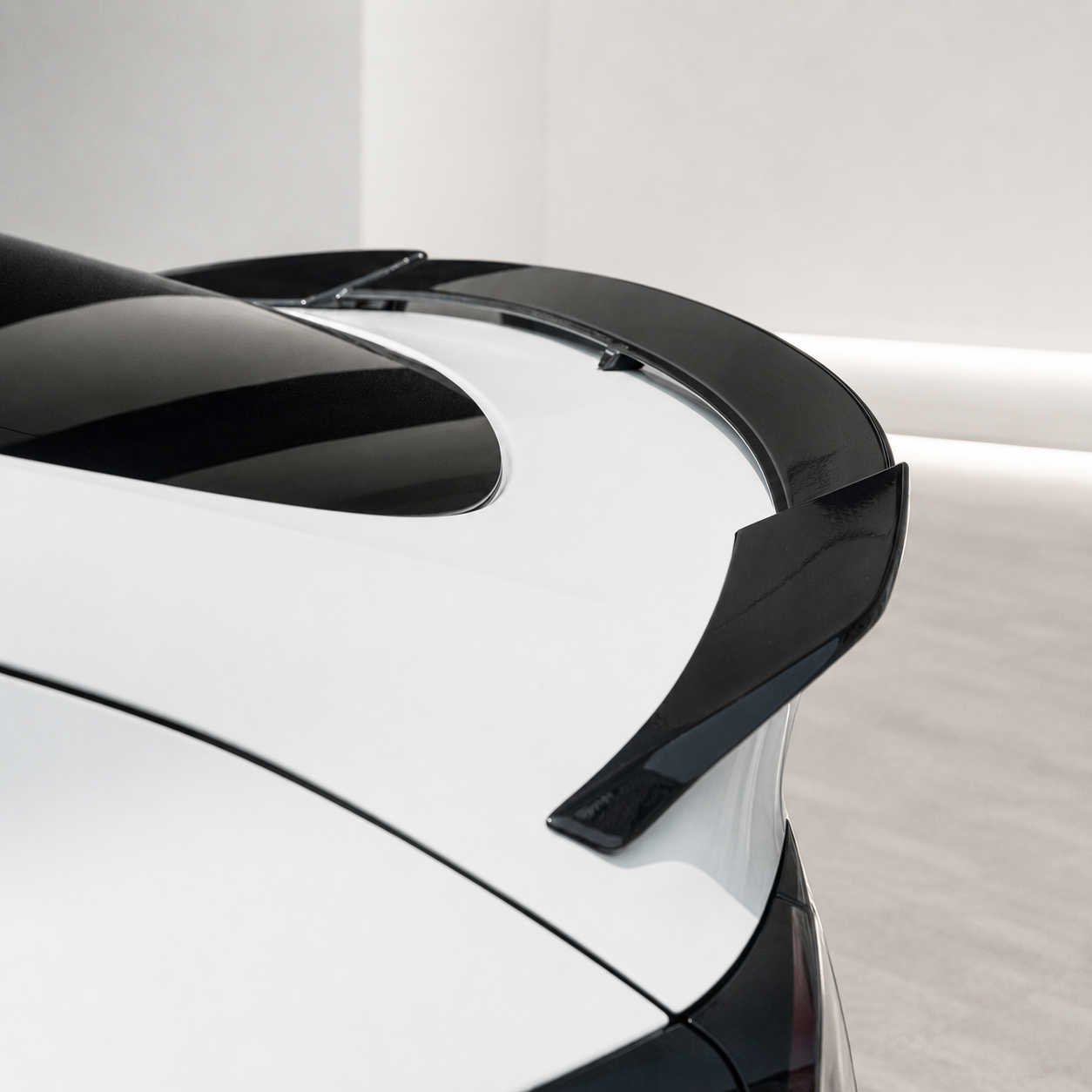 Matte Body Kit for 2020-2024 Model Y