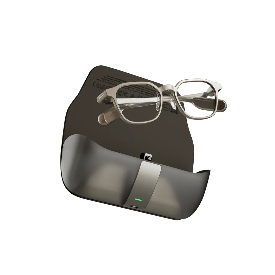 RayNeo iO Smart Glasses