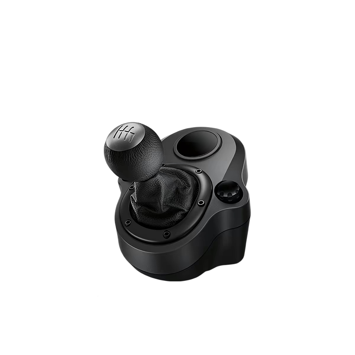 Driving Force Wheel and Shifter for Playstation & PC