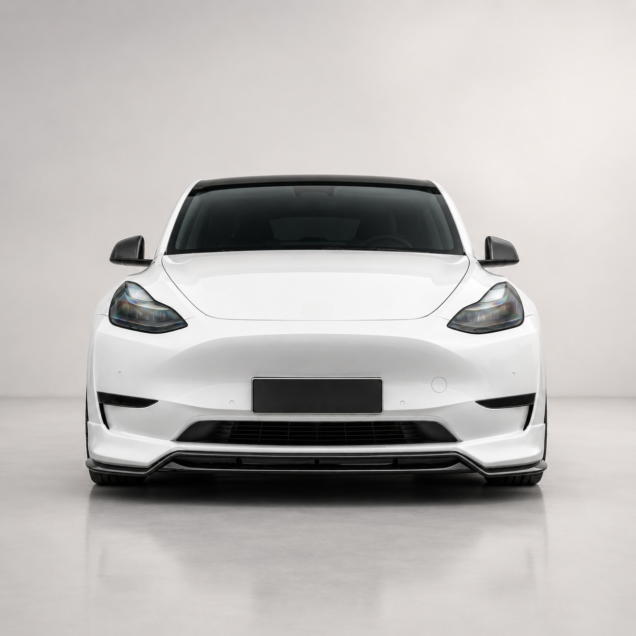 Matte Body Kit for 2020-2024 Model Y